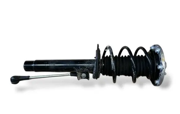 BMW 3 F30 F35 F31 Front shock absorber with coil spring 6873808 31316873808