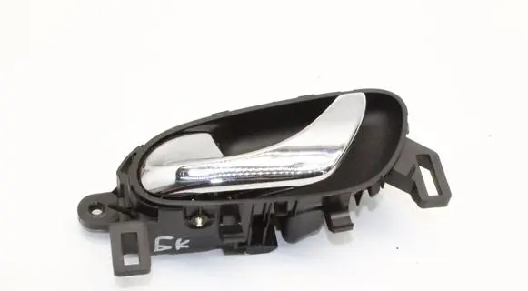 Nissan Pulsar Rear door interior handle 806714EA0A
