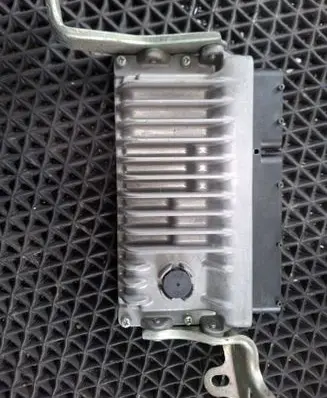 Toyota Auris E180 Engine control unit/module 896610Z750