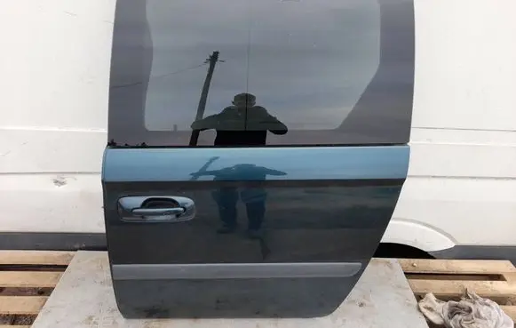 Chrysler Grand Voyager IV Side sliding door VOYAGERIV