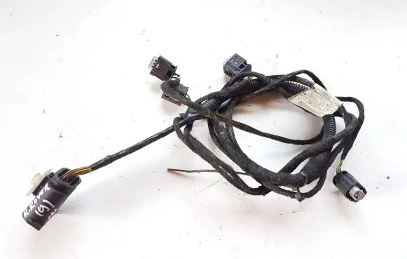 Land Rover Range Rover Sport L320 Parking sensor (PDC) wiring loom YMD001992 YMR500920
