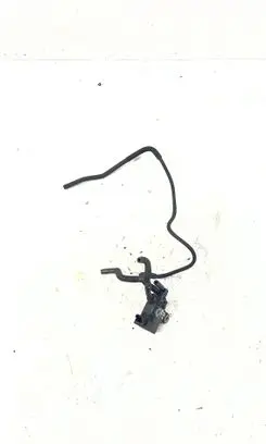 Peugeot 308 Turbo solenoid valve 9808206880