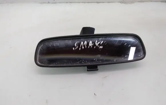 Ford S-MAX Rear view mirror (interior)