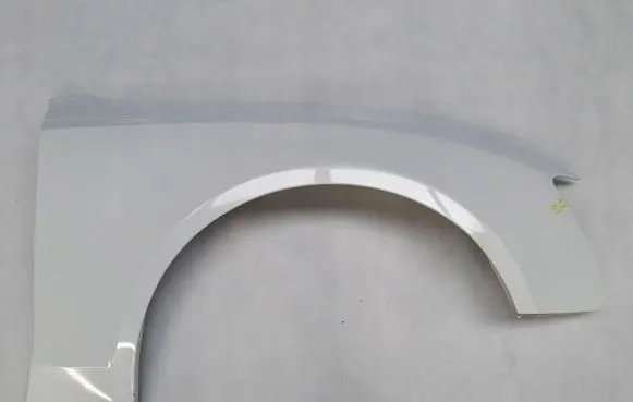 Audi A5 8T 8F Fender end trim 