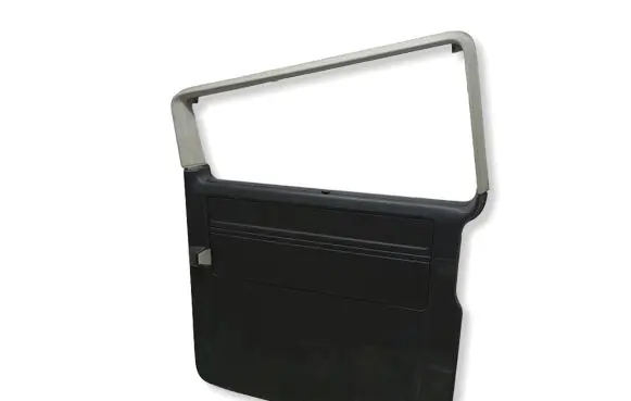 Volkswagen Transporter - Caravelle T5 Sliding door card 7H5867028 7H5867624F 7H7867027