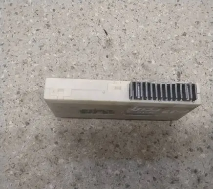 BMW 5 E39 Comfort/convenience module 6010729013UTA 60837710 61358381963