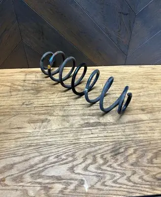 Peugeot 2008 I Rear coil spring