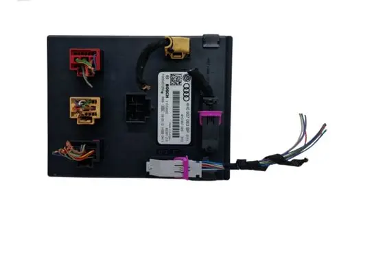 Comfort/convenience module