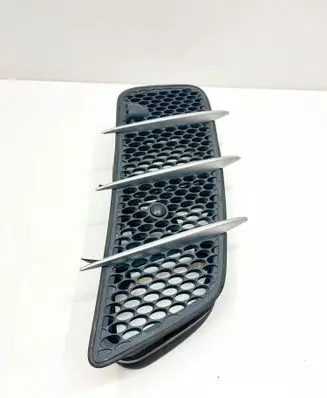 Mercedes-Benz SL R230 Front grill A2308300218 2308300218