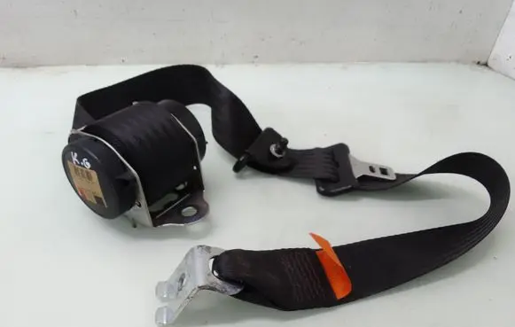 Ford Focus C-MAX Rear seatbelt 601597700D