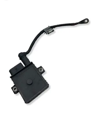BMW 5 E60 E61 Glow plug pre-heat relay E2110022360 GSE102