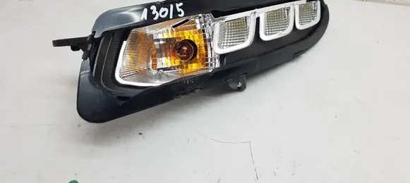 Peugeot 208 I LED Daytime headlight 9823313080 0020706601 A002ZH