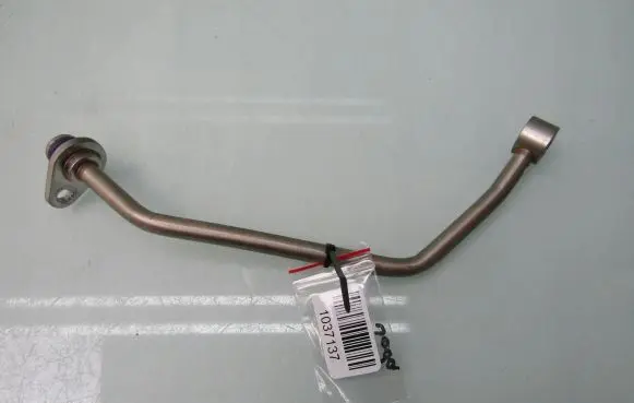 KIA Xceed Turbo turbocharger oiling pipe/hose 210223