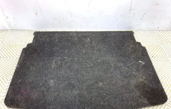 Toyota Auris E180 Trunk/boot floor carpet liner 5857002140
