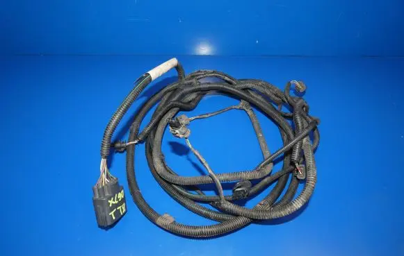 Volvo XC90 Parking sensor (PDC) wiring loom 31839452 31350678C 31850678