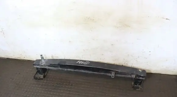 Skoda Fabia Mk2 (5J) Front bumper support beam