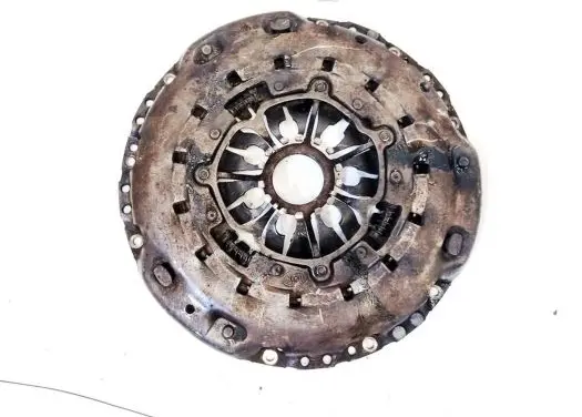Pressure plate