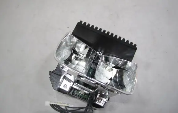 Volkswagen PASSAT B8 Headlight part 9010874326Y3 NEWB82TDD