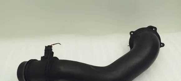 Intercooler hose/pipe