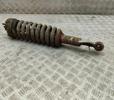 Toyota Hilux (AN10, AN20, AN30) Front shock absorber/damper 4851009K10