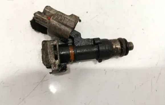 Nissan Murano Z50 Fuel injector 0280158042
