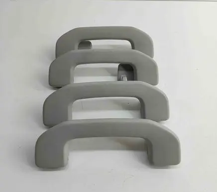 Mercedes-Benz CLA C117 X117 W117 A set of handles for the ceiling A0998150239 A0998150139