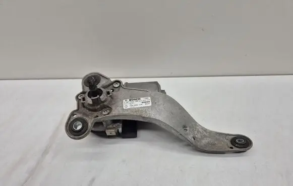 Volkswagen ID.3 Front wiper linkage and motor 10A955114 3397022189 10A955120