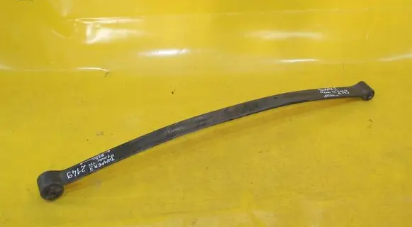 Citroen Jumper Rear leaf spring 2149