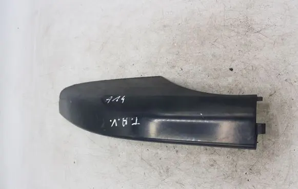 Toyota Avensis Verso Other gearbox part 438226