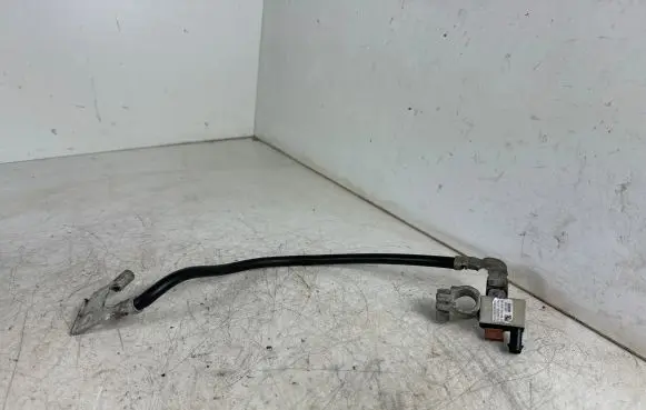 Mini One - Cooper F56 F55 Negative earth cable (battery) 9331698 17394900 0333674344