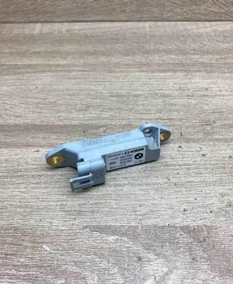 BMW X5 E53 Airbag deployment crash/impact sensor 6911038 0285002064