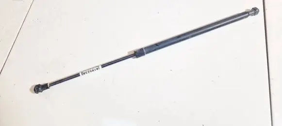 Mazda 3 II Front bonnet/hood damper/strut