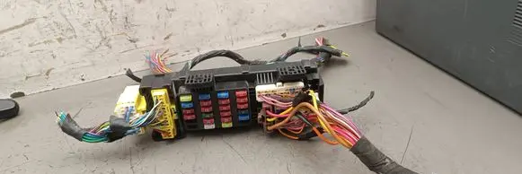 Chevrolet Tacuma BSM Control unit AK4745 U10005043M