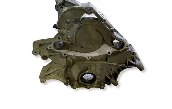 Dodge Charger Timing chain cover 53022096AG 59887