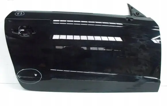 Audi A3 S3 8V Door (2 Door Coupe) 8V7837480