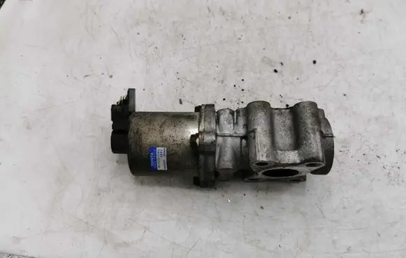 Toyota Corolla Verso E121 EGR valve 256200R012 VN1350007142