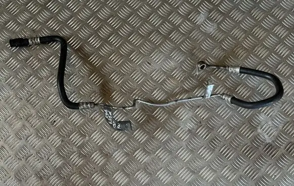 BMW 5 E60 E61 Power steering hose/pipe/line 970337157243