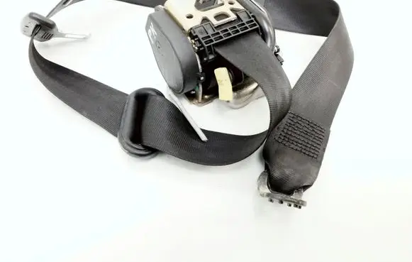 Audi A6 S6 C5 4B Front seatbelt 560575300A 4B0857705A