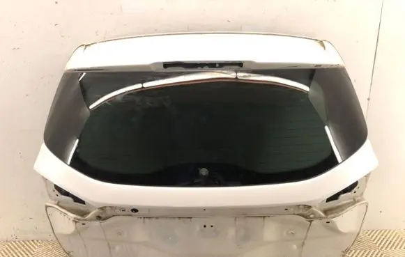Ford Mondeo MK V Tailgate/trunk/boot lid 