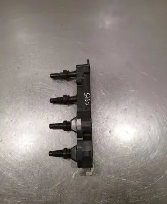 Peugeot Partner High voltage ignition coil 630719D