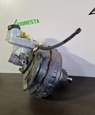 Opel Astra J Brake booster 13338057 360573521 03785926354