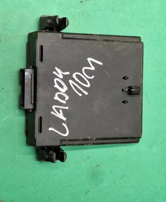 Volkswagen Caddy Gateway control module 1K0907530S