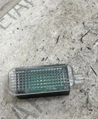 Porsche Macan (95B) Front door interior light 4E0947415