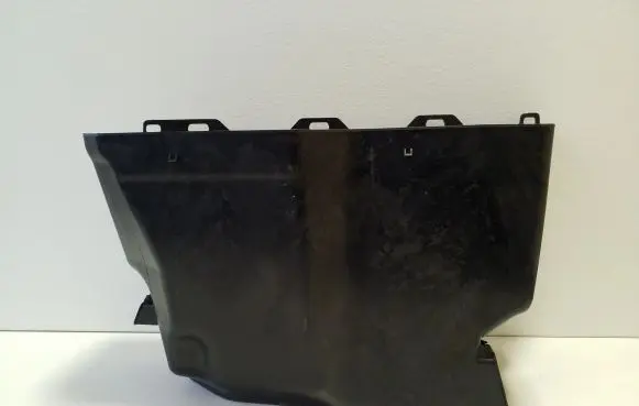 Volvo XC60 Air micro filter air duct channel part 32219196