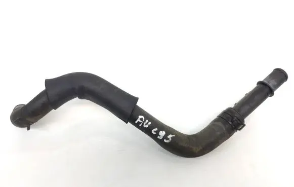 Hyundai Tucson JM Engine coolant pipe/hose 05D23E