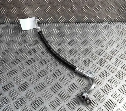 Audi Q4 Sportback e-tron Air conditioning (A/C) pipe/hose 1EA816721A