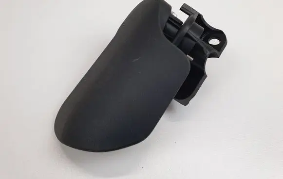 Audi A6 S6 C6 4F Engine bonnet (hood) release handle 4F2823533C