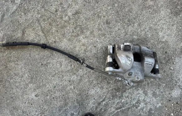 Alfa Romeo Junior Front brake caliper AWDW