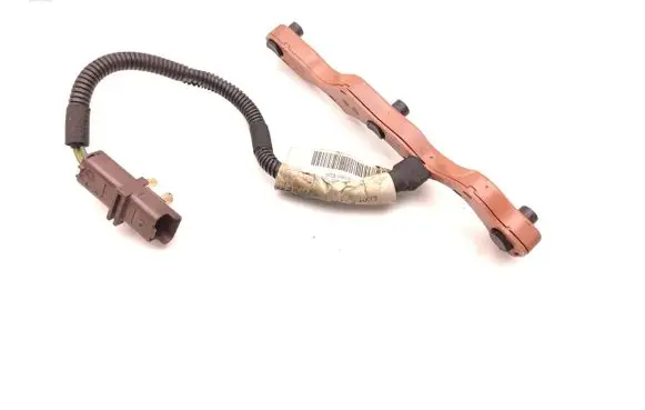 Land Rover Discovery 4 - LR4 Glow plug wires 