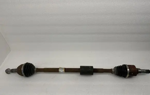 Ford Fiesta Front driveshaft H1B53B436FF